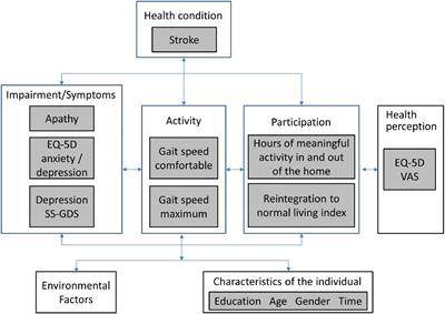 Are the Items of the Starkstein Apathy Scale Fit for the Purpose of Measuring Apathy Post-stroke?